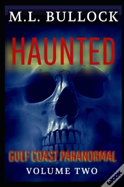 Capa do artigo Haunted