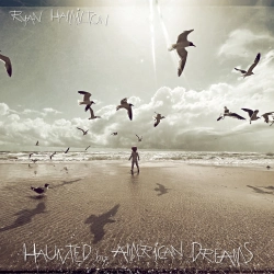 Capa do artigo Haunted By American Dreams - Vinil