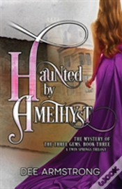 Capa do artigo Haunted By Amethyst