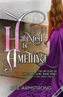 Capa do artigo Haunted By Amethyst