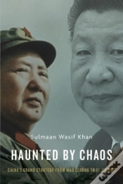 Capa do artigo Haunted By Chaos