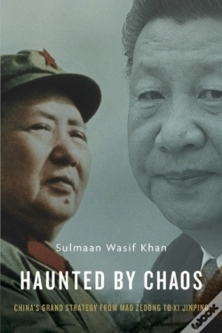 Capa do artigo Haunted By Chaos
