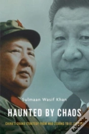 Capa do artigo Haunted By Chaos