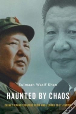Capa do artigo Haunted By Chaos