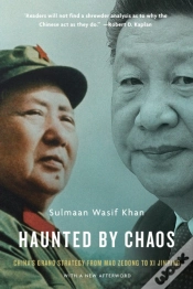 Capa do artigo Haunted By Chaos