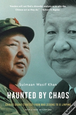 Capa do artigo Haunted By Chaos