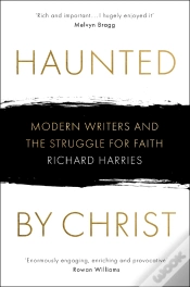 Capa do artigo Haunted By Christ