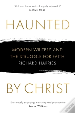 Capa do artigo Haunted By Christ