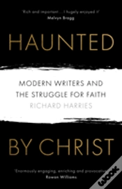 Capa do artigo Haunted By Christ