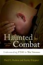 Haunted By Combat - Preview