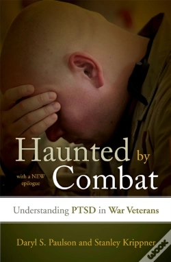 Capa do artigo Haunted By Combat