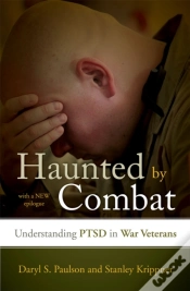 Capa do artigo Haunted By Combat