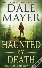 Capa do artigo Haunted By Death