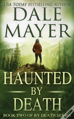 Capa do artigo Haunted By Death