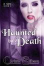 Haunted By Death (Liz Baker, Book 4) - Preview