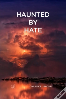Capa do artigo Haunted By Hate