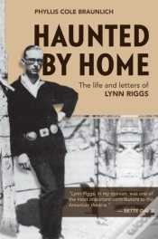 Capa do artigo Haunted By Home