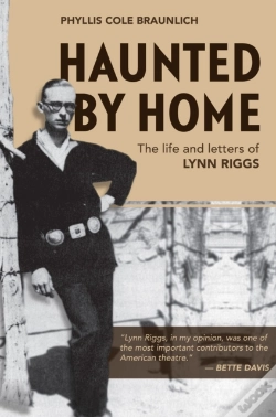 Capa do artigo Haunted By Home