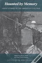 Capa do artigo Haunted By Memory
