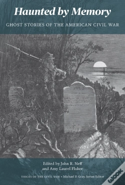 Capa do artigo Haunted By Memory
