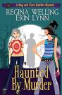Haunted By Murder - Preview