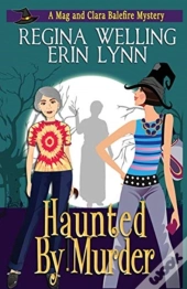 Haunted By Murder