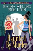 Haunted By Murder (Large Print)