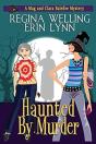 Haunted By Murder (Large Print) - Preview
