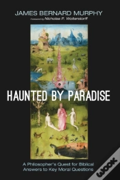 Capa do artigo Haunted By Paradise