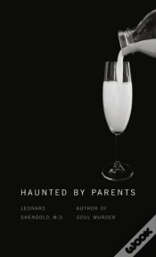Capa do artigo Haunted By Parents