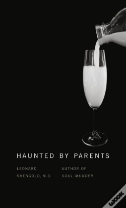 Capa do artigo Haunted By Parents