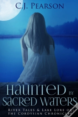 Capa do artigo Haunted By Sacred Waters