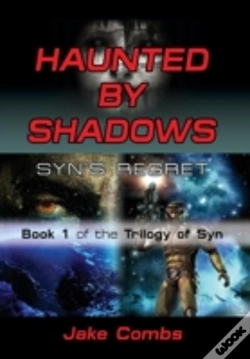 Capa do artigo Haunted By Shadows