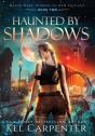 Haunted By Shadows - Preview