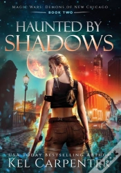 Capa do artigo Haunted By Shadows