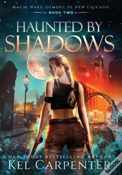 Capa do artigo Haunted By Shadows