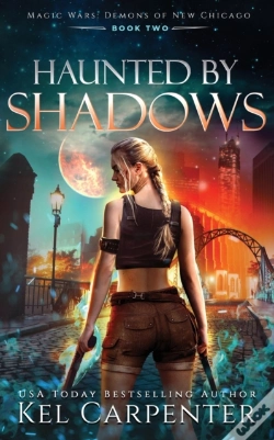 Capa do artigo Haunted By Shadows