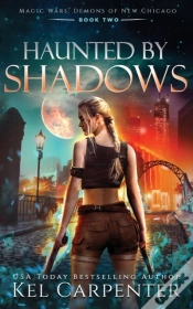 Capa do artigo Haunted By Shadows
