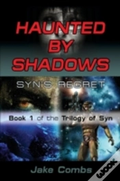 Capa do artigo Haunted By Shadows: Syn