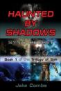 Haunted By Shadows: Syn'S Regret - The T - Preview
