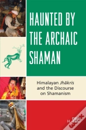 Capa do artigo Haunted By The Archaic Shaman