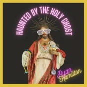 Capa do artigo Haunted By the Holy Ghost - CD