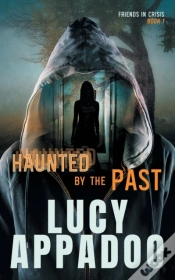 Capa do artigo Haunted By The Past
