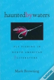 Capa do artigo Haunted By Waters
