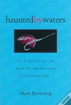 Capa do artigo Haunted By Waters