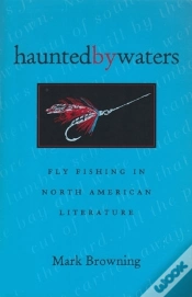 Capa do artigo Haunted By Waters