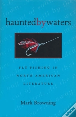 Capa do artigo Haunted By Waters