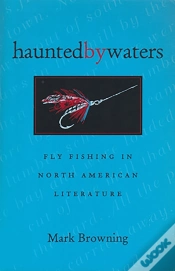 Capa do artigo Haunted By Waters