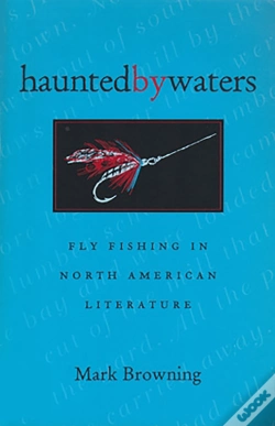 Capa do artigo Haunted By Waters