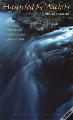 Capa do artigo Haunted By Waters